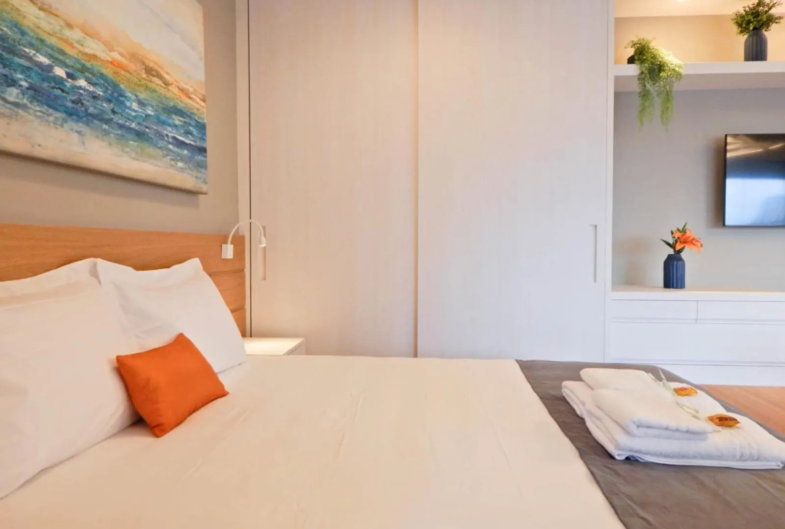 Apartment Easy Star - Studio Aconchegante E Estiloso No Campo Belo - Wt01G Sao Paulo