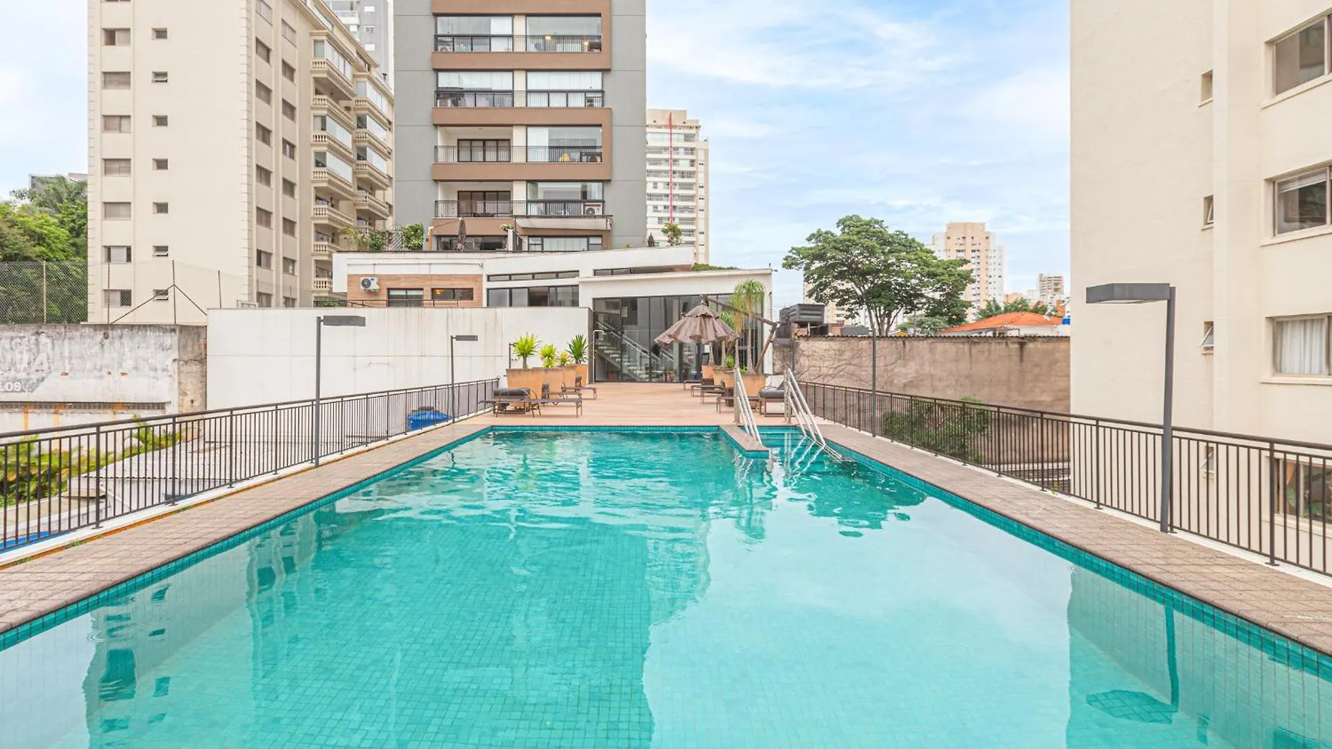 Easy Star - Studio Aconchegante E Estiloso No Campo Belo - Wt01G Sao Paulo Brazil