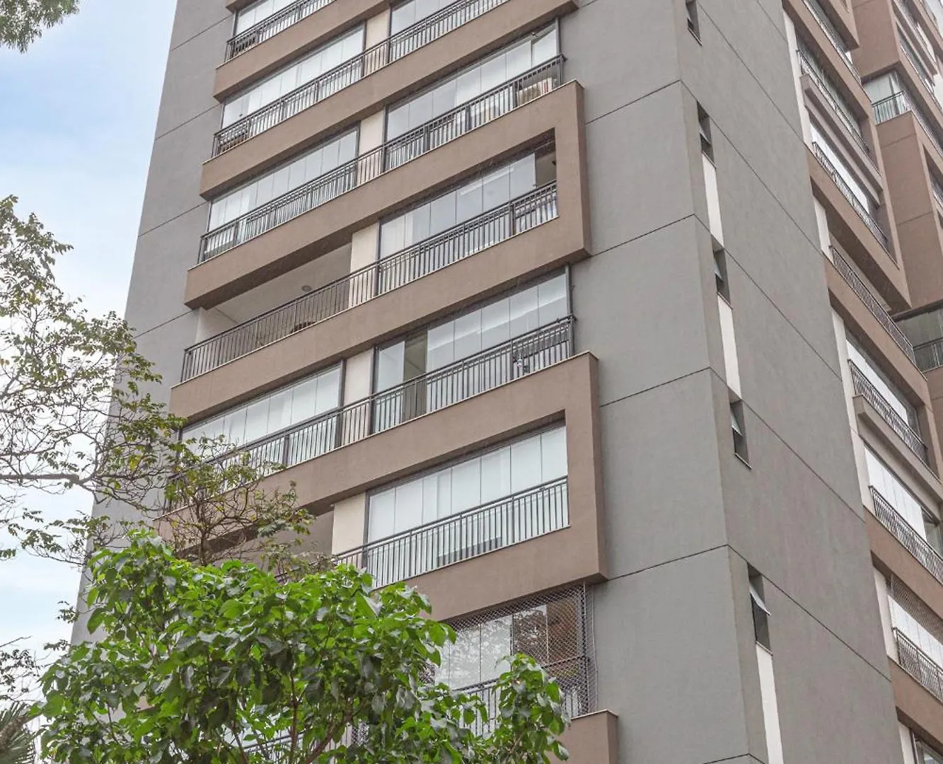 Easy Star - Studio Aconchegante E Estiloso No Campo Belo - Wt01G Sao Paulo