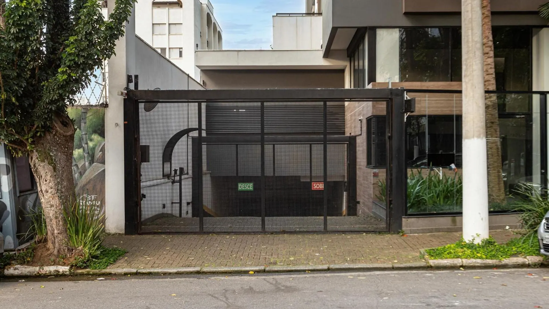 Apartment Easy Star - Studio Aconchegante E Estiloso No Campo Belo - Wt01G Sao Paulo Brazil