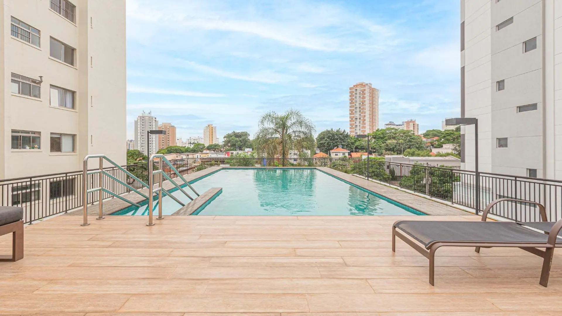 Easy Star - Studio Aconchegante E Estiloso No Campo Belo - Wt01G Sao Paulo Apartment