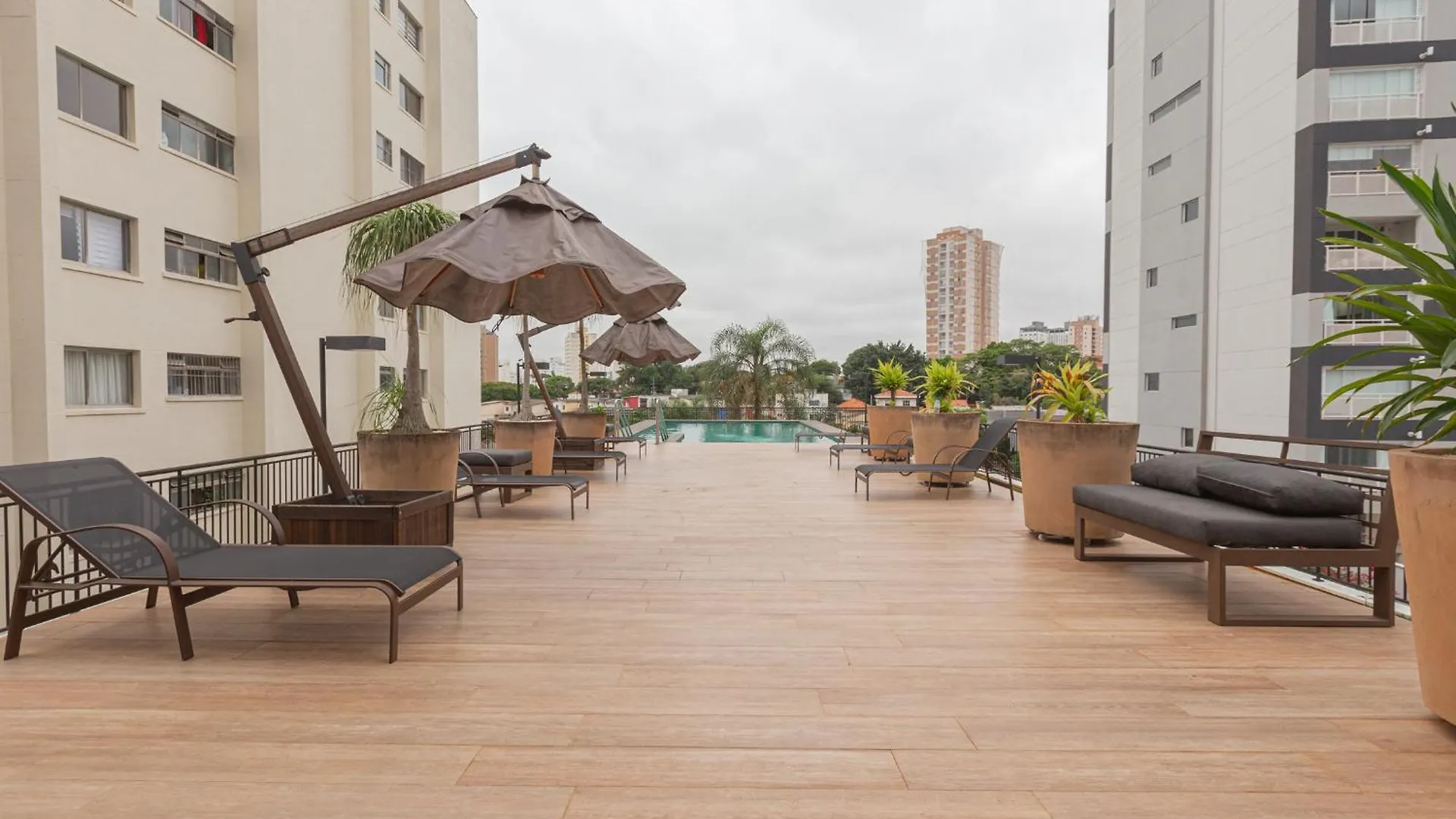 Apartment Easy Star - Studio Aconchegante E Estiloso No Campo Belo - Wt01G Sao Paulo