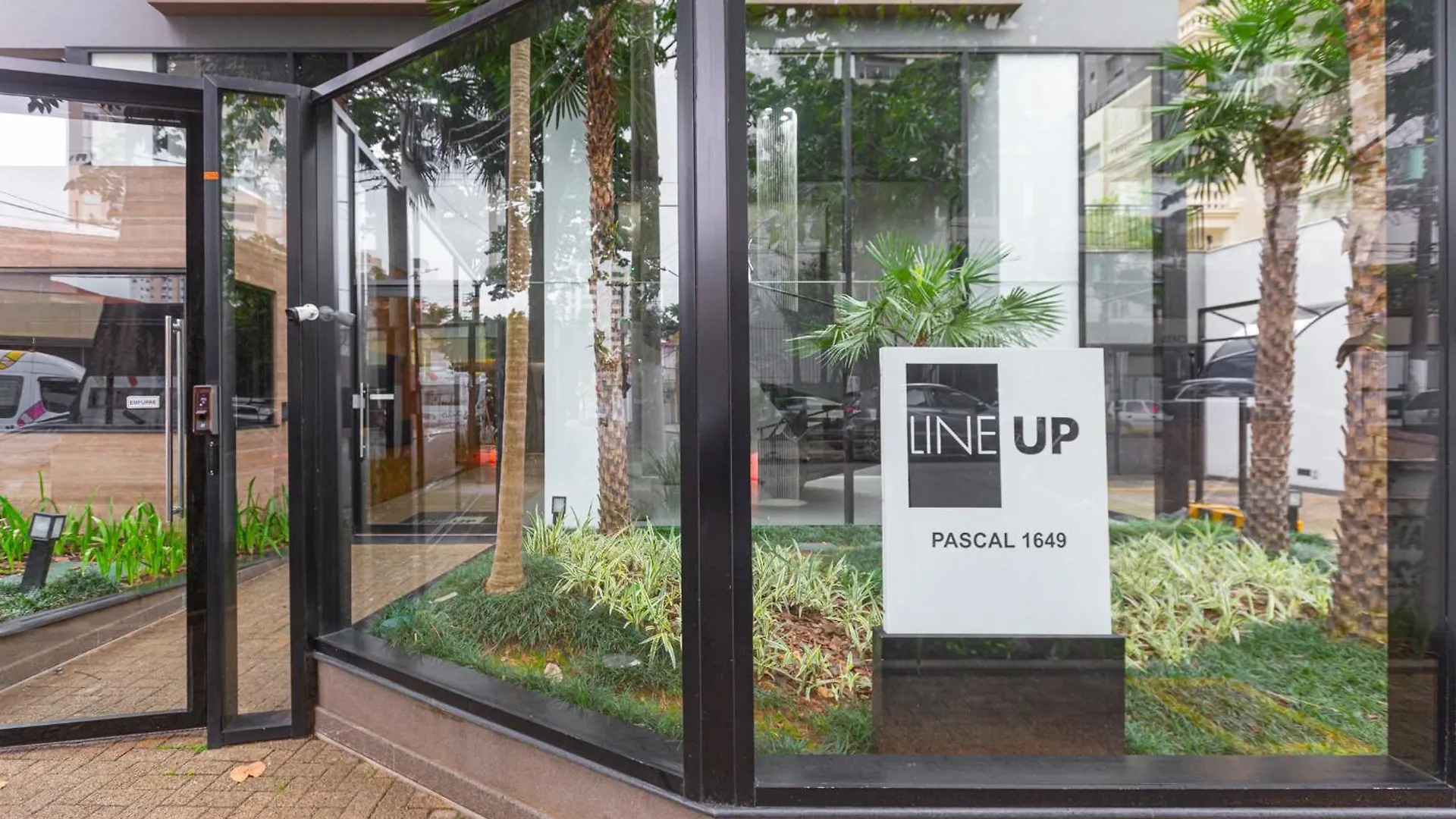 Easy Star - Studio Aconchegante E Estiloso No Campo Belo - Wt01G Sao Paulo Apartment