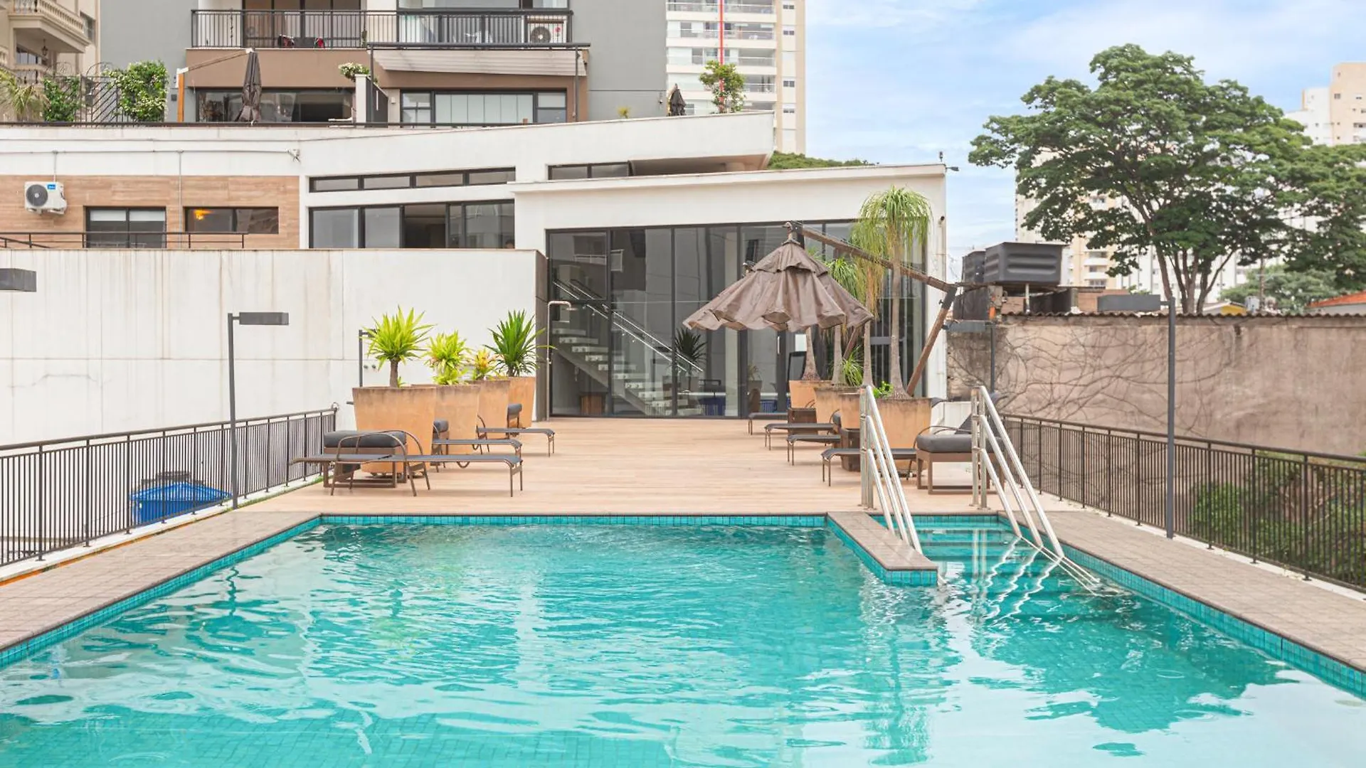 Easy Star - Studio Aconchegante E Estiloso No Campo Belo - Wt01G Sao Paulo 0*,