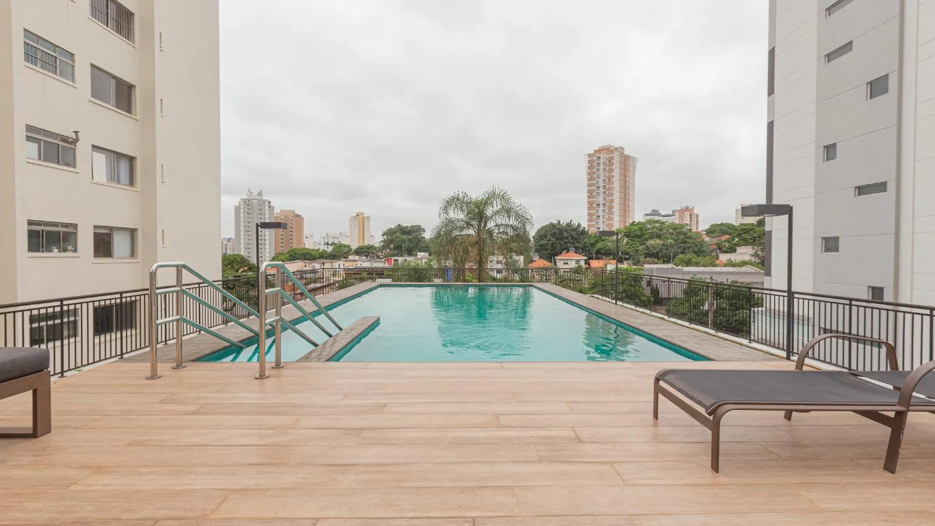 Easy Star - Studio Aconchegante E Estiloso No Campo Belo - Wt01G Sao Paulo