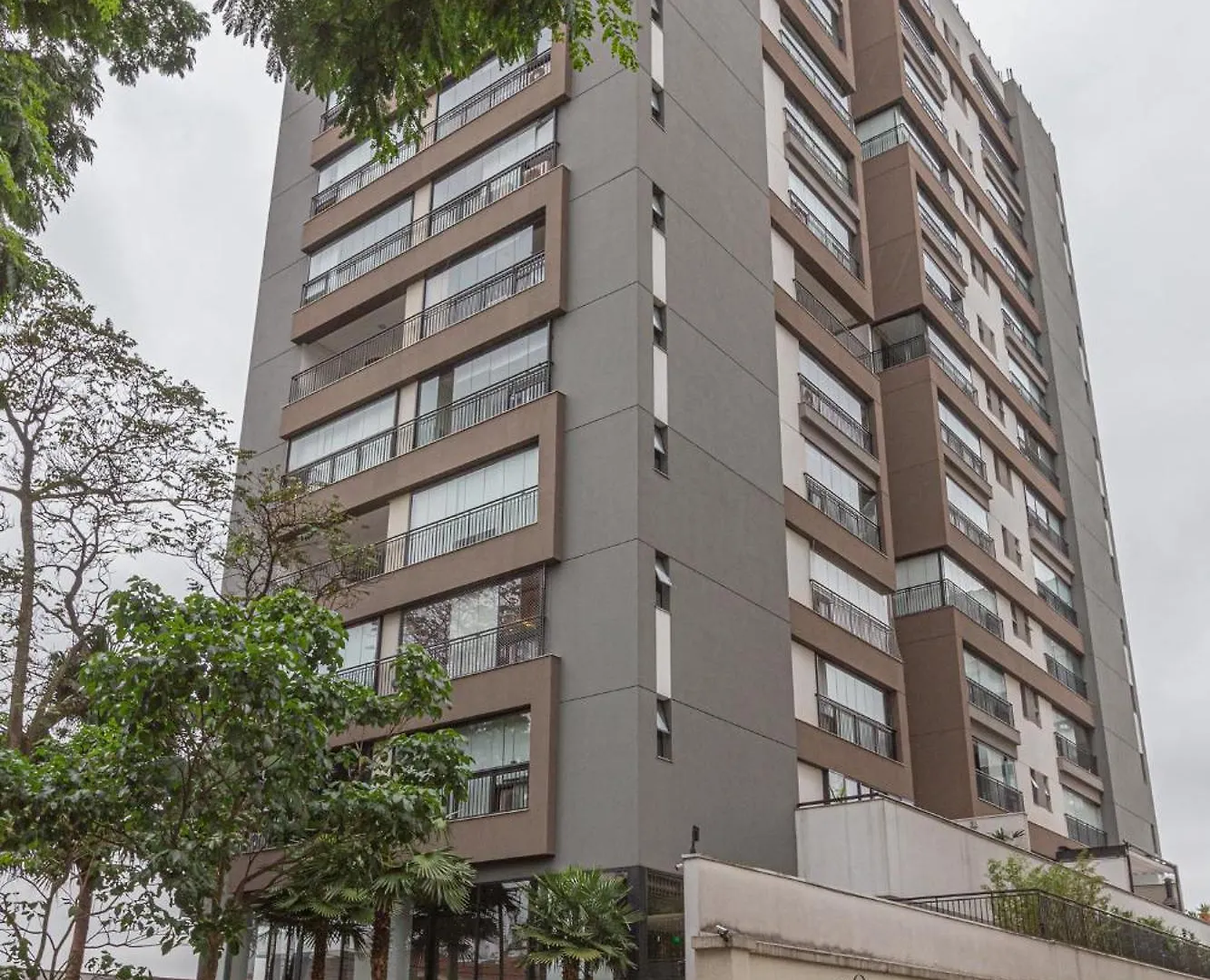 Easy Star - Studio Aconchegante E Estiloso No Campo Belo - Wt01G Sao Paulo Brazil