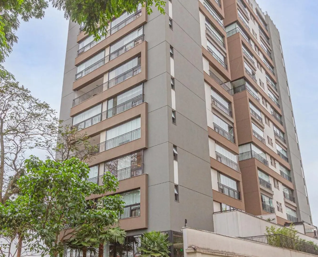 Easy Star - Studio Aconchegante E Estiloso No Campo Belo - Wt01G Sao Paulo 0*,  Brazil