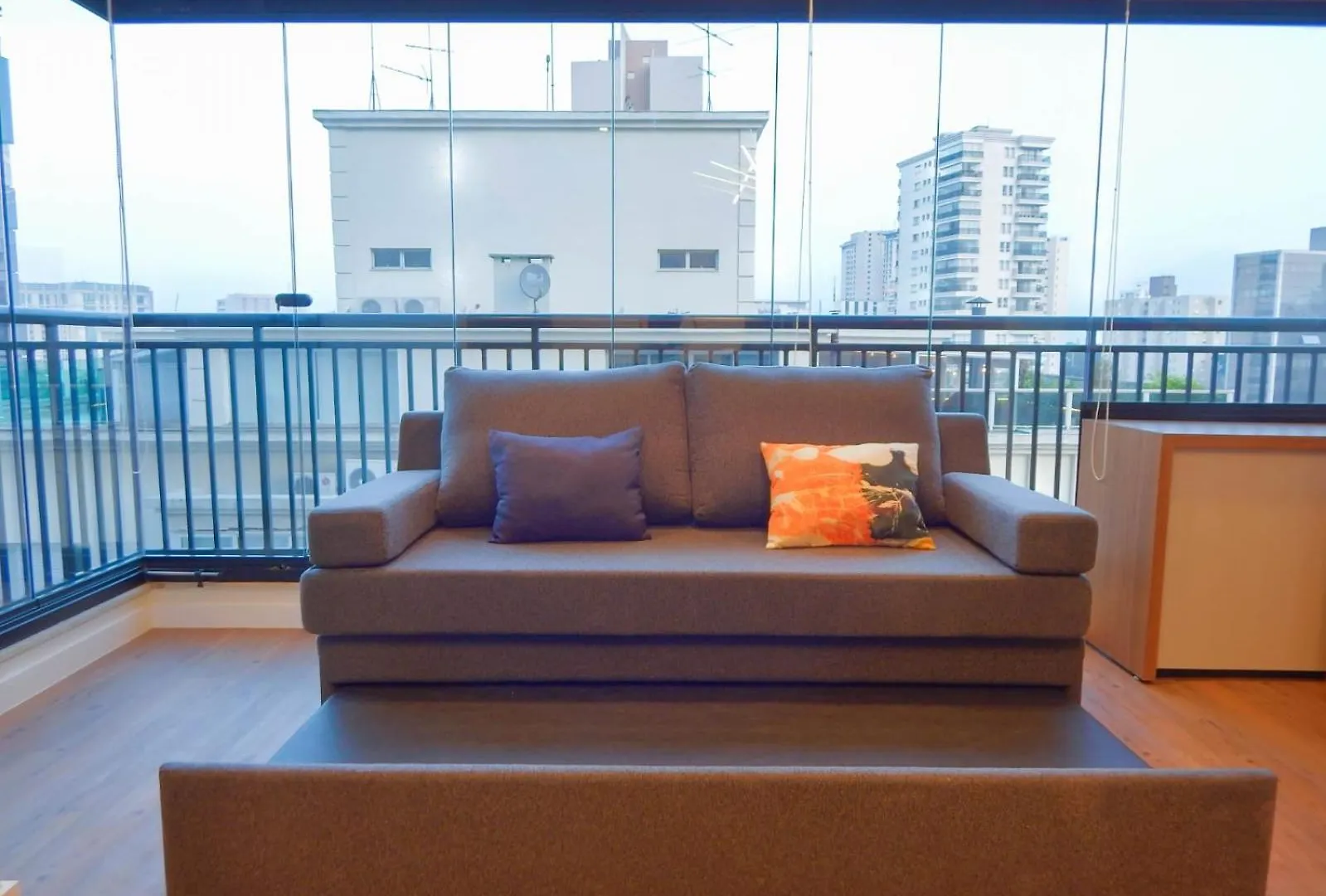 Easy Star - Studio Aconchegante E Estiloso No Campo Belo - Wt01G Sao Paulo