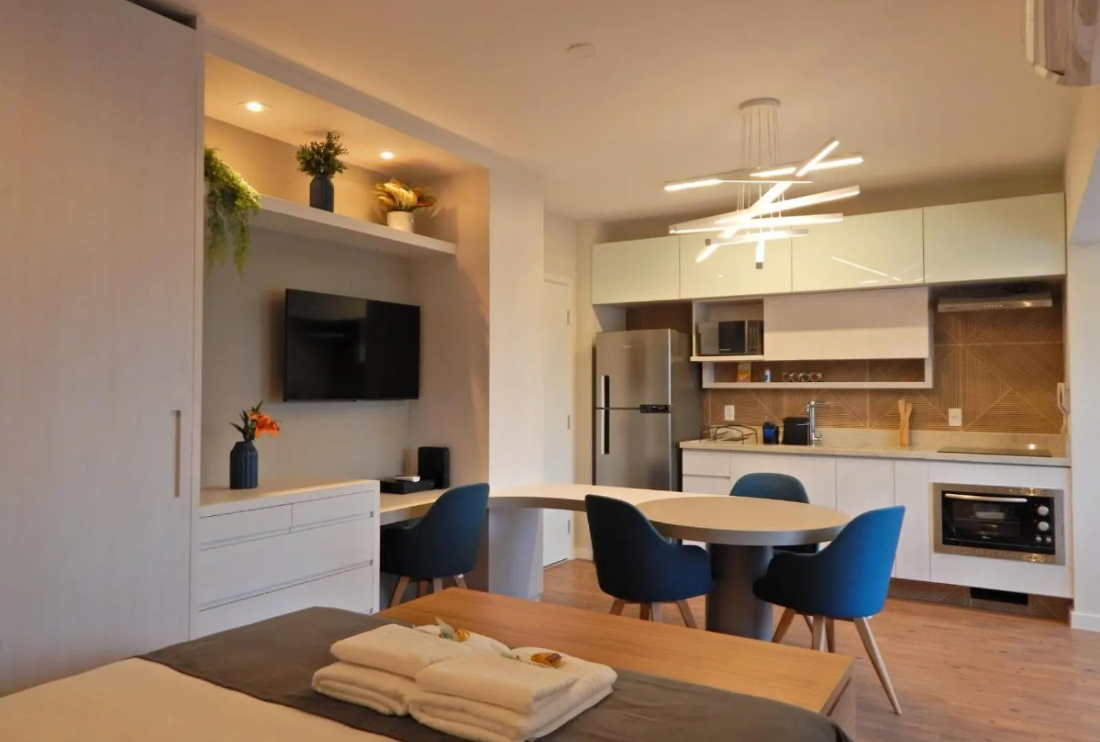 Easy Star - Studio Aconchegante E Estiloso No Campo Belo - Wt01G Sao Paulo Apartment